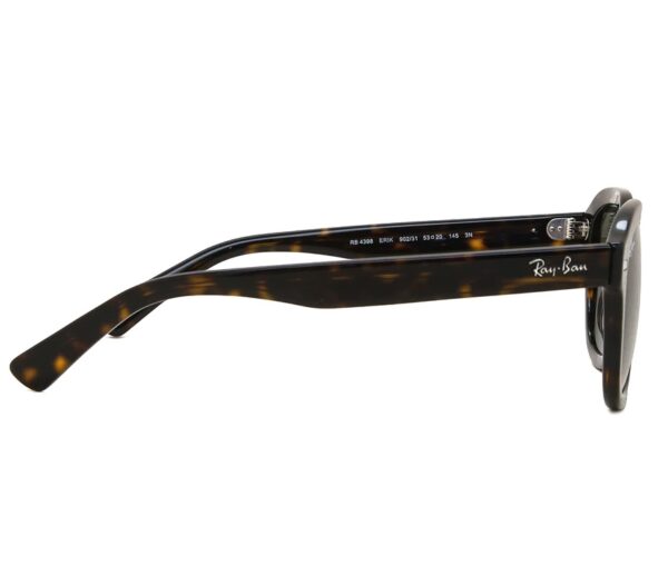Ray Ban 4398 Erik 902/31 - Image 2