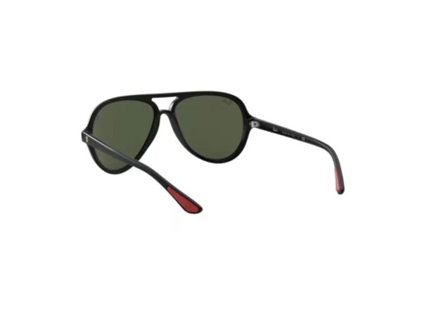 Ray Ban 4125 Cats 5000 Scuderia Ferrari F601/31 - Image 3