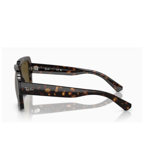 Ray Ban 4408 Square 1359/73 - Image 2