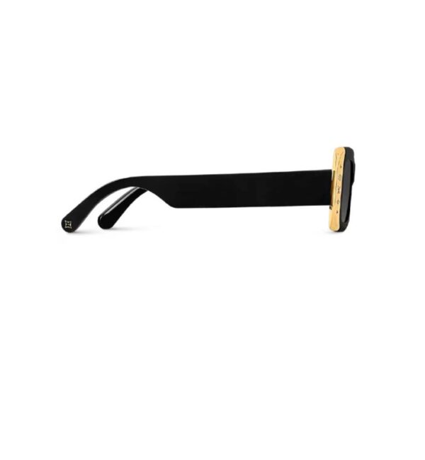 Louis Vuitton LV1032 Moon Rectangular - Image 2
