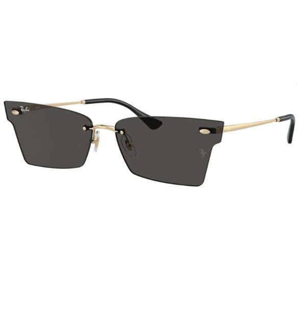 Ray Ban 3730 Xime Bio Based 9213/87