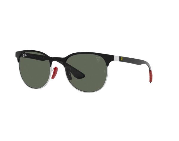 Ray Ban 8327M Scuderia Ferrari F060/71