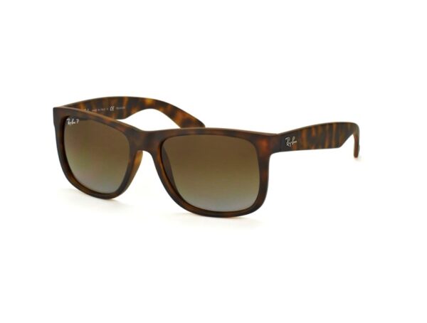 Ray Ban 4165 Justin 865/T5 Polarizados