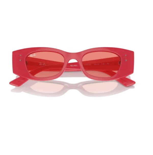 Ray Ban 4427 Kat Bio Based 6760/84 - Image 3