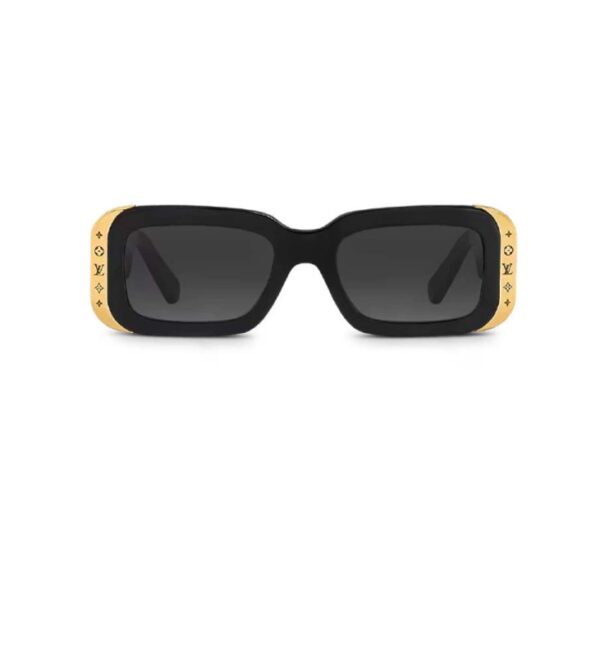 Louis Vuitton LV1032 Moon Rectangular - Image 3