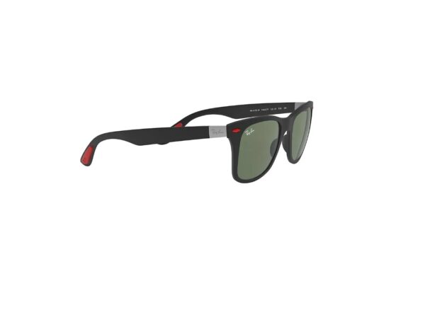 Ray Ban 4195 Wayfarer Liteforce Scuderia Ferrari F602/71 - Image 2