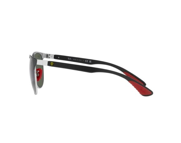Ray Ban 8327M Scuderia Ferrari F060/71 - Image 2