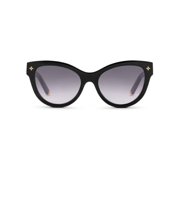 Louis Vuitton LV1024 My Monogram Soft Cat Eye - Image 2