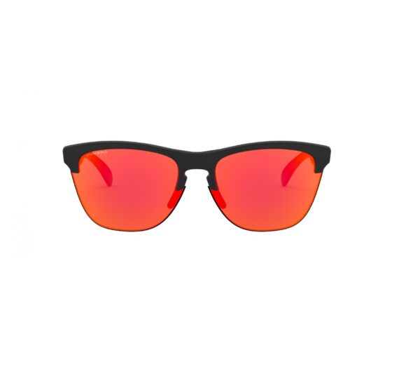 Oakley OAK Frogskins Lite OO9374-0463 036 - Image 3