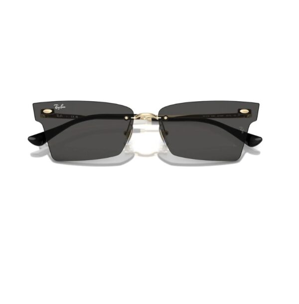 Ray Ban 3730 Xime Bio Based 9213/87 - Image 2