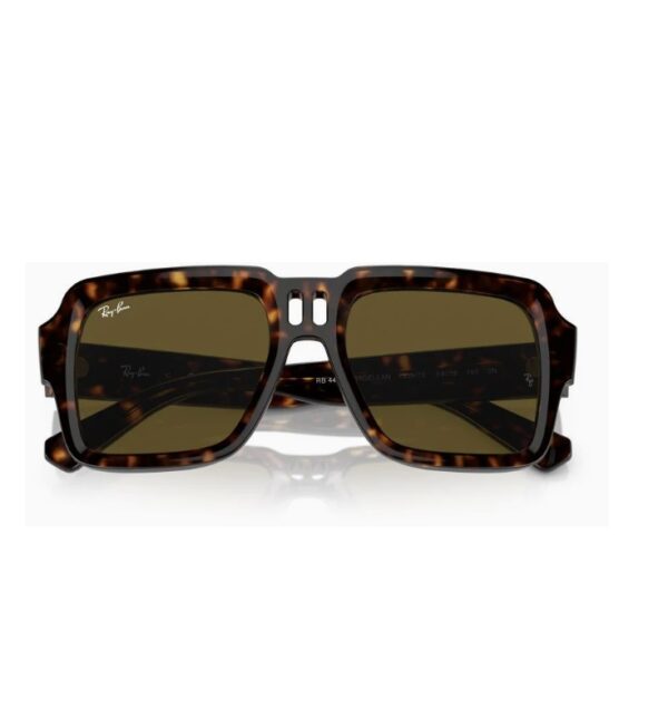 Ray Ban 4408 Square 1359/73 - Image 3