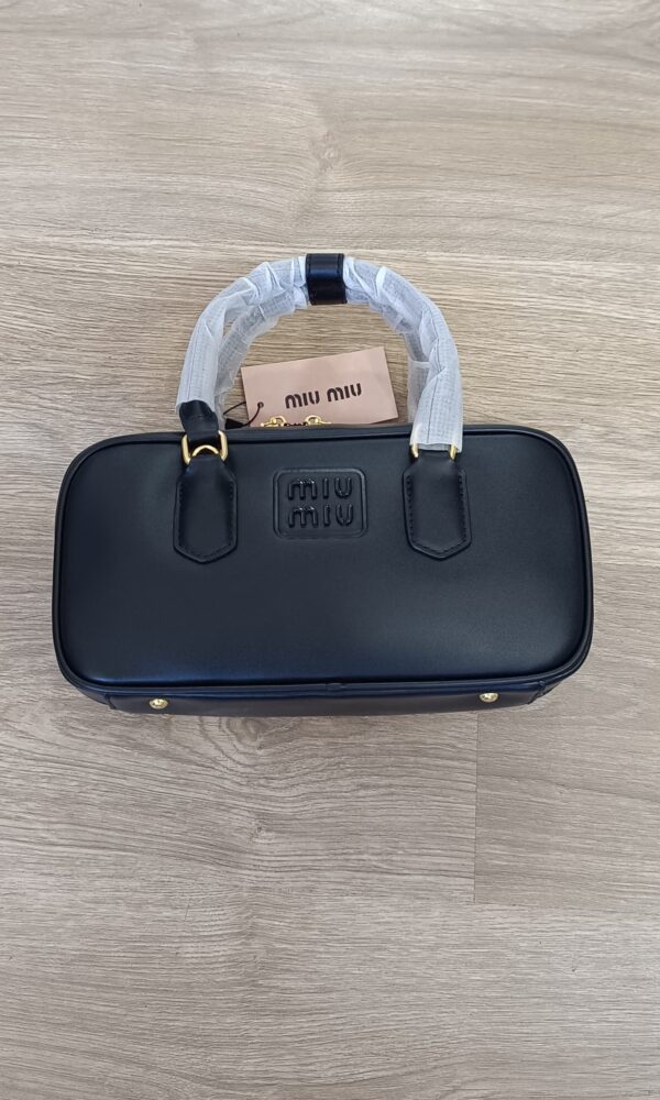 Cartera - Bolso de Mano Miu Miu MMBlack001 G5