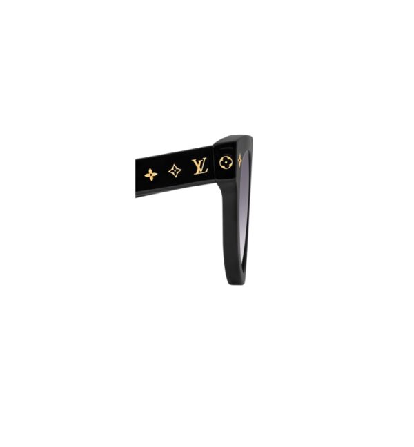 Louis Vuitton LV1024 My Monogram Soft Cat Eye - Image 3