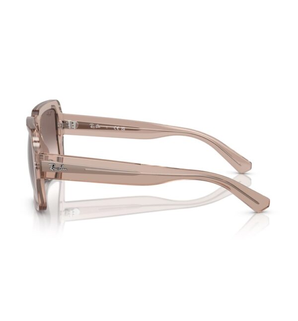 Ray Ban 4408 Square 6727/8Z - Image 3