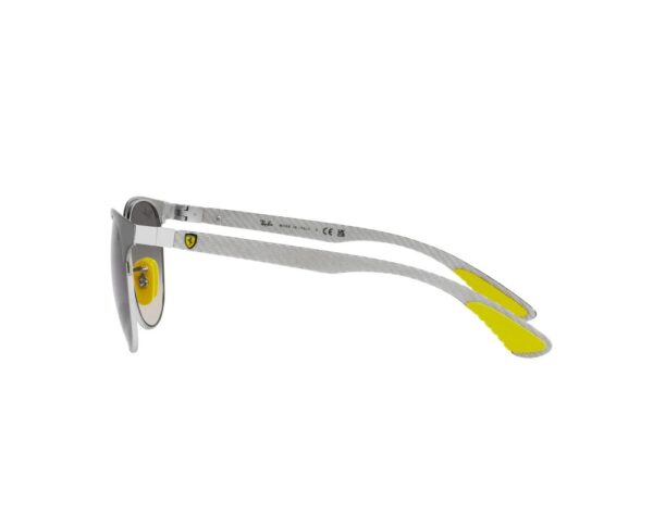 Ray Ban 8327M Scuderia Ferrari F080/11 - Image 2