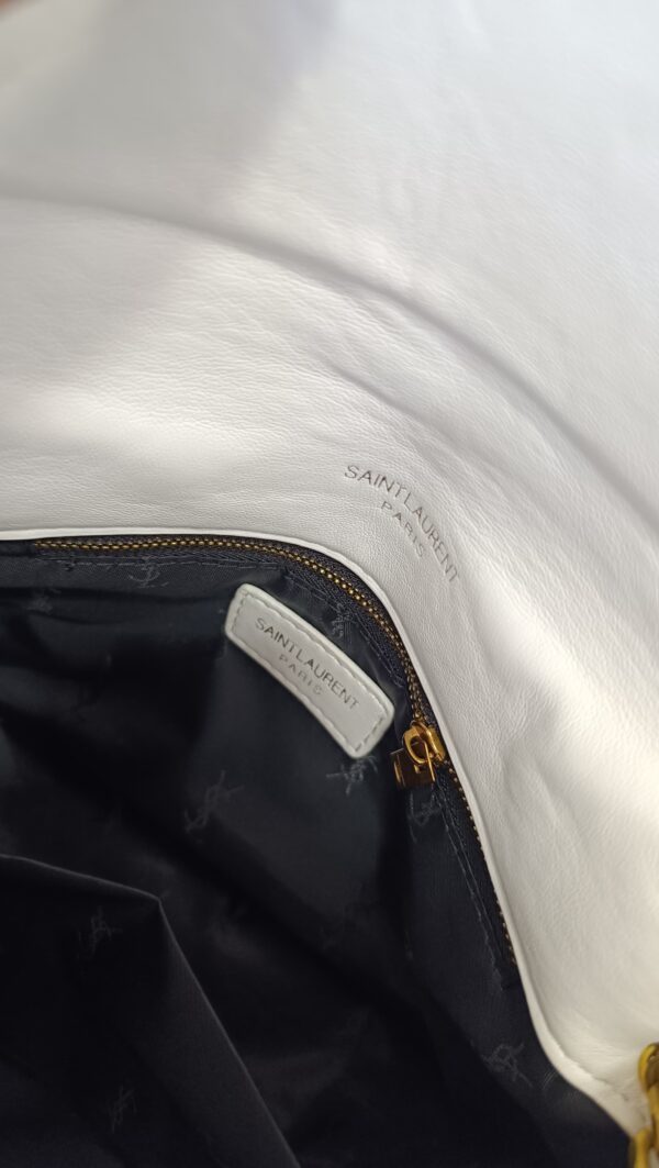 Cartera - Bolso de Mano Versace Medusa Black G5 - Image 3
