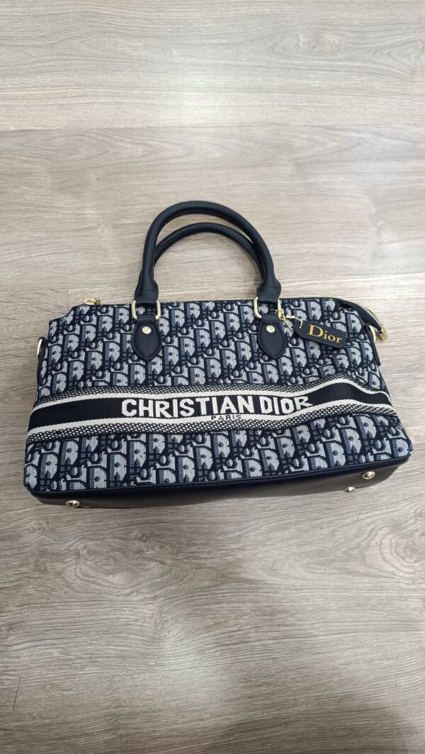 Cartera - Bolso de Mano Dior DBlack021 G5