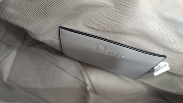 Cartera - Bolso de Mano Dior DSilver007 G5 - Image 4