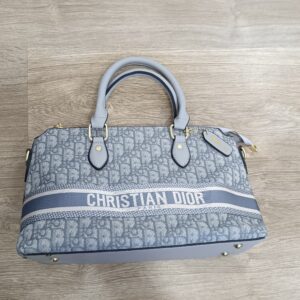 Cartera - Bolso de Mano Dior DSilver007 G5