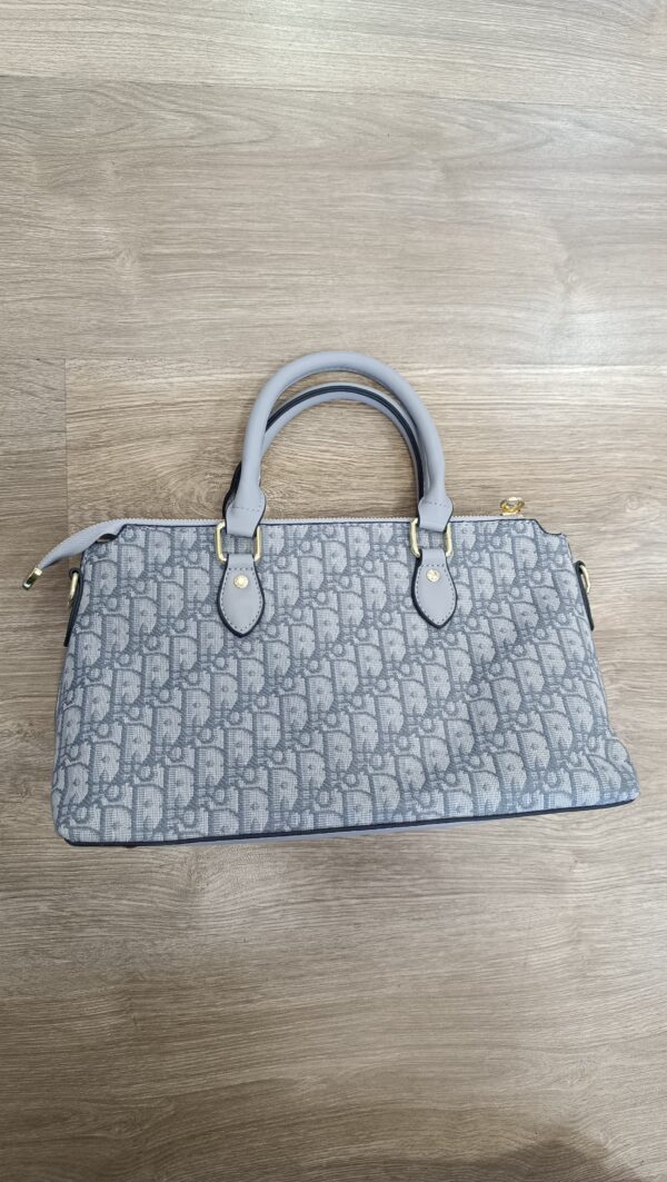 Cartera - Bolso de Mano Dior DSilver007 G5 - Image 6