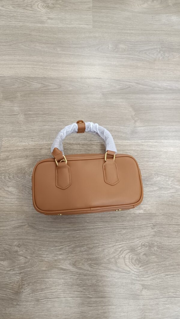 Cartera - Bolso de Mano Miu Miu MMCamel001 G5 - Image 3