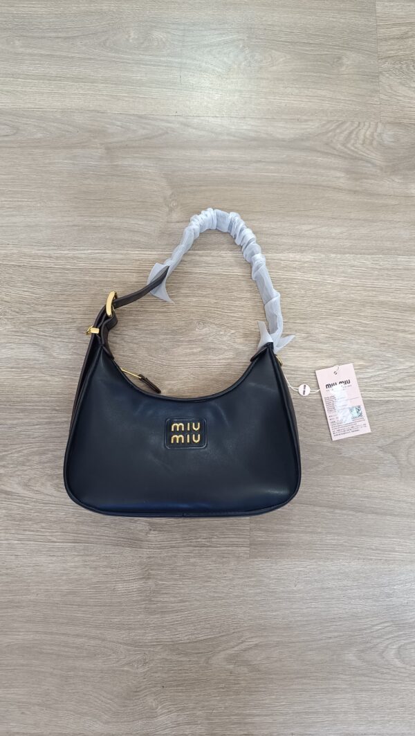 Cartera - Bolso de Mano Miu Miu MMBlack003 G5