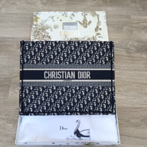 Cartera - Bolso de Mano Christian Dior Book Tote G5