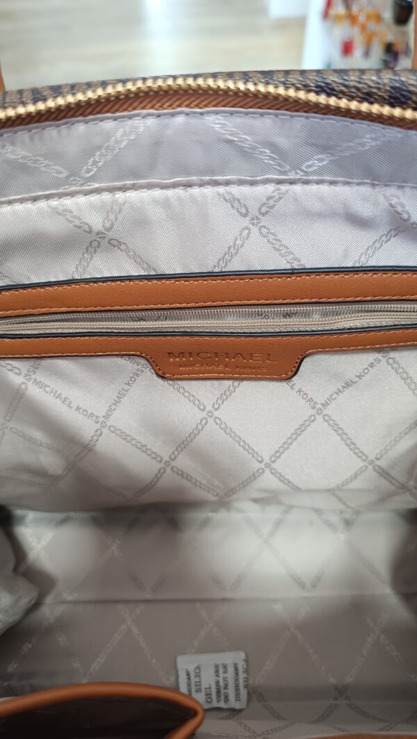 Cartera - Bolso de Mano Michael Kors MK001 G5 - Image 3