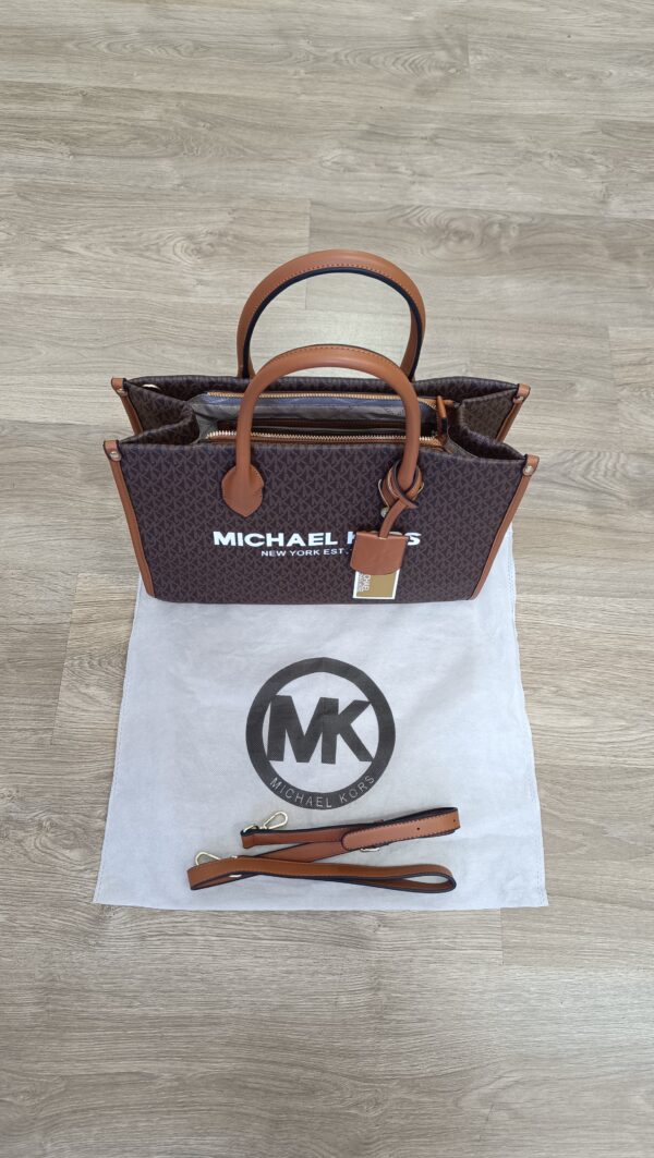 Cartera - Bolso de Mano Michael Kors MK001 G5 - Image 5