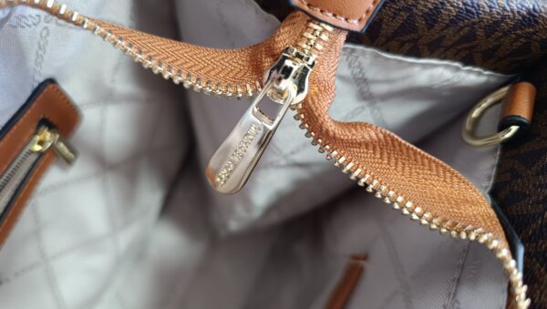 Cartera - Bolso de Mano Michael Kors MK001 G5 - Image 4
