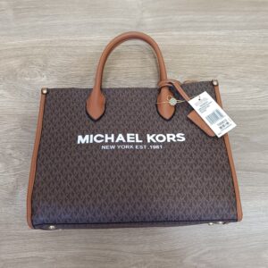 Cartera - Bolso de Mano Michael Kors MK001 G5