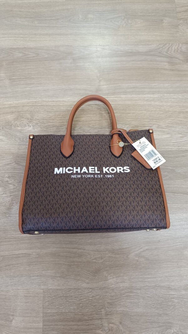 Cartera - Bolso de Mano Michael Kors MK001 G5
