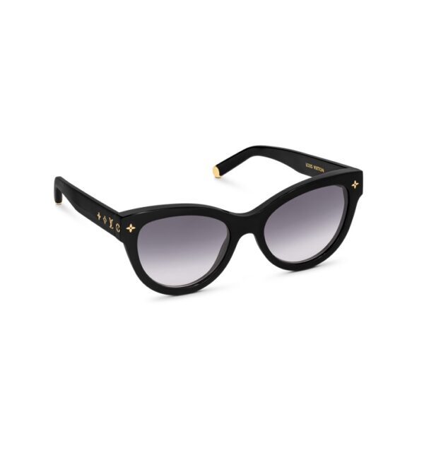 Louis Vuitton LV1024 My Monogram Soft Cat Eye