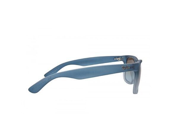 Ray Ban 4165 Justin Mix 853/5D - Image 2