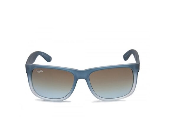 Ray Ban 4165 Justin Mix 853/5D - Image 3