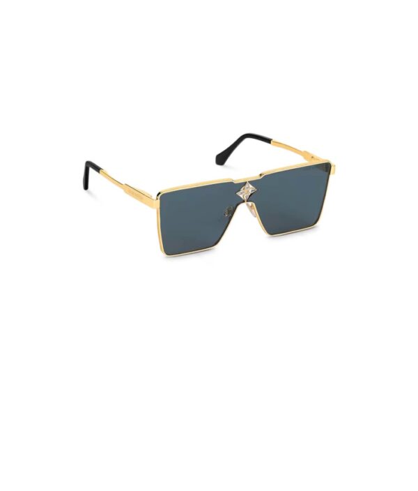 Louis Vuitton LV1014 Cyclone Metal