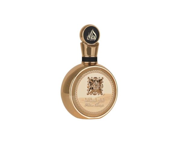 Perfume Lattafa Fakhar Extrait Edp 100Ml