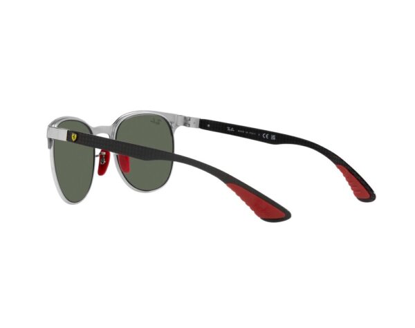 Ray Ban 8327M Scuderia Ferrari F060/71 - Image 3