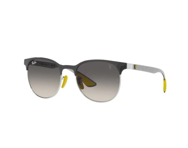 Ray Ban 8327M Scuderia Ferrari F080/11