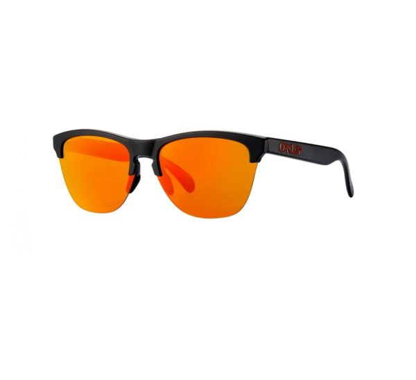 Oakley OAK Frogskins Lite OO9374-0463 036