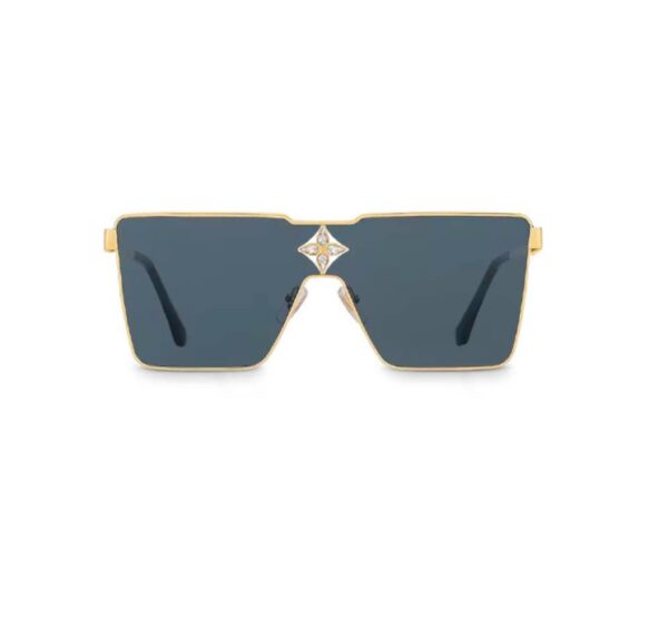 Louis Vuitton LV1014 Cyclone Metal - Image 3