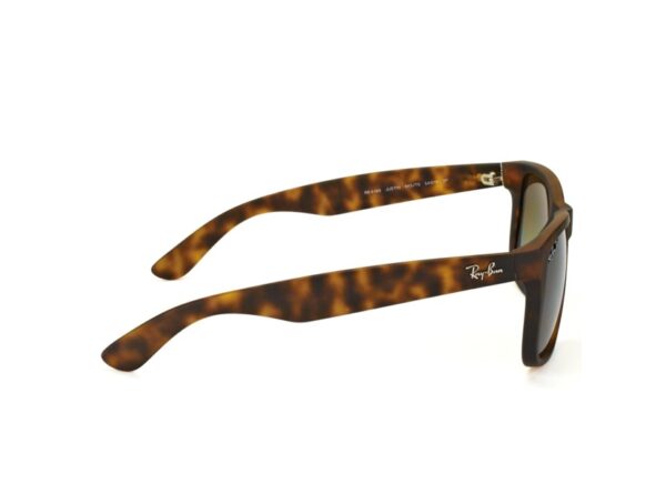 Ray Ban 4165 Justin 865/T5 Polarizados - Image 2