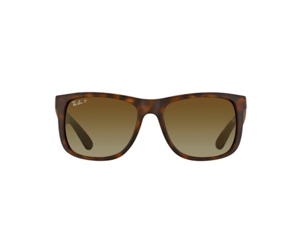 Ray Ban 4165 Justin 865/T5 Polarizados - Image 3