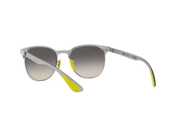 Ray Ban 8327M Scuderia Ferrari F080/11 - Image 3