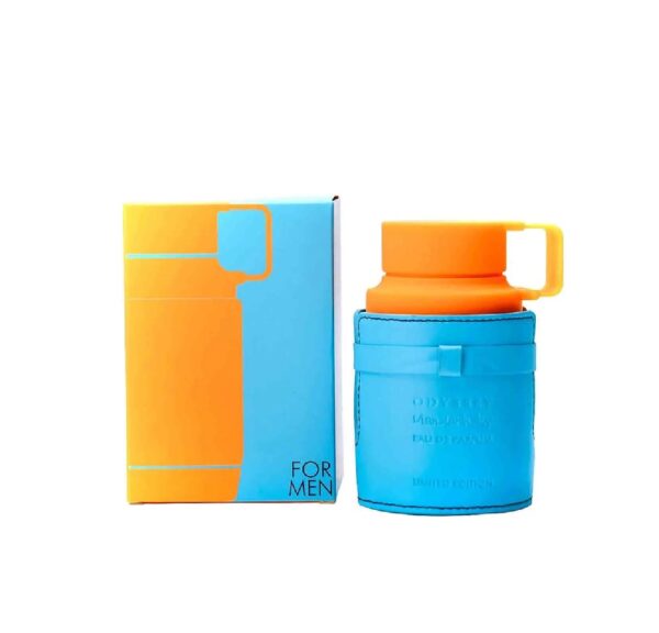 Perfume Armaf Odyssey Mandarin Sky Edp 100ml