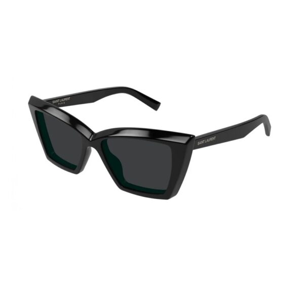 Yves Saint Laurent SL 657 SL010