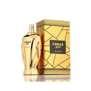 Perfume Urban Man Elixir EDP 100ml