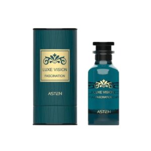 Perfume Asten Fascination Edp 100Ml