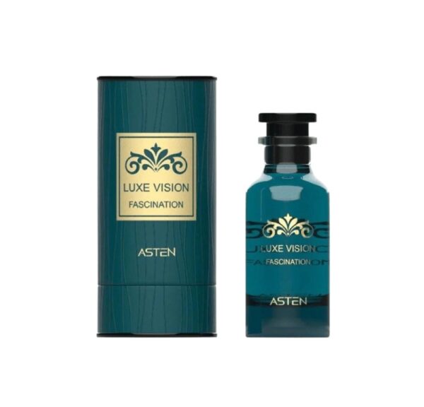 Perfume Asten Fascination Edp 100Ml