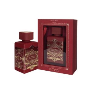 Perfume Lattafa Badee Al Oud Sublime EDP 100 ML